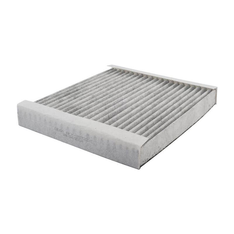 Filtro de Ar da Cabine com Carvão Ativado para Chevrolet Meriva - Wega - AKX-35722/C