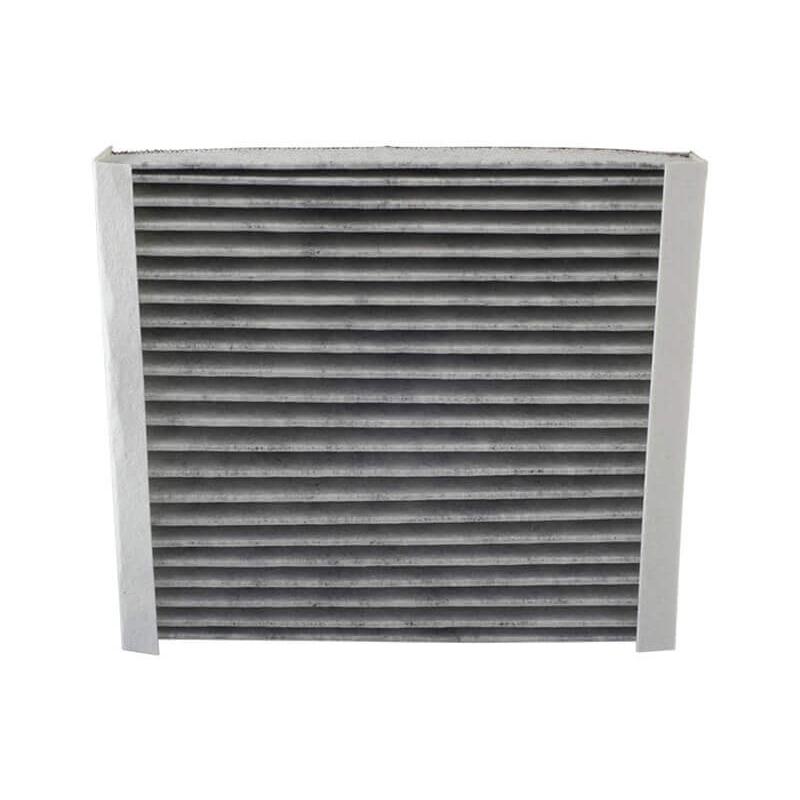 Filtro de Ar da Cabine com Carvão Ativado para Chevrolet Meriva - Wega - AKX-35722/C