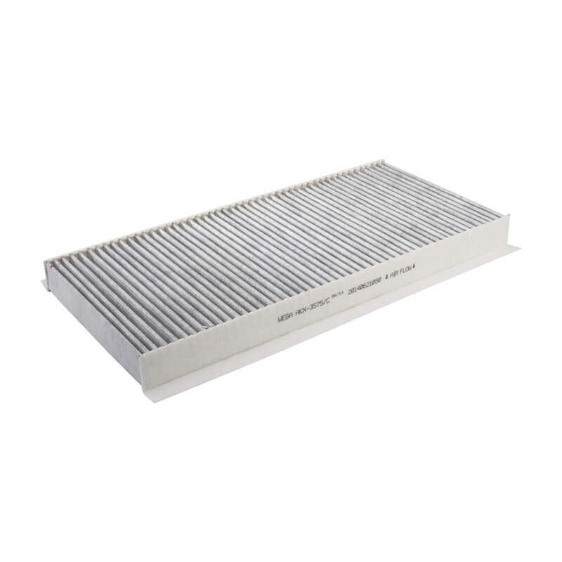 FIltro de Ar Condicionado Cabine com Carvão Ativado - Wega - AKX-3575/C