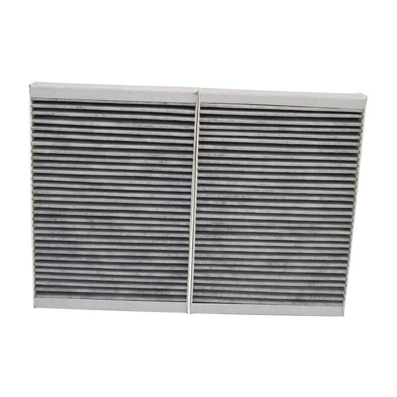 Par FIltro de Ar Condicionado Cabine com Carvão Ativado - Wega - AKX-3585/C