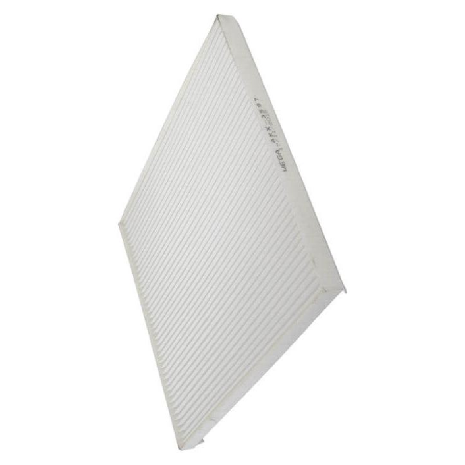 Filtro de Ar da Cabine para Alfa Romeo 164 - Wega - AKX-3597