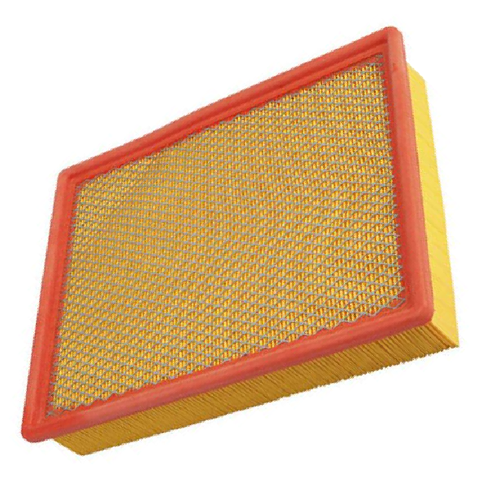 Filtro de Ar Cadillac Escalade e Chevrolet Suburban - Wega - FAP-3234/1
