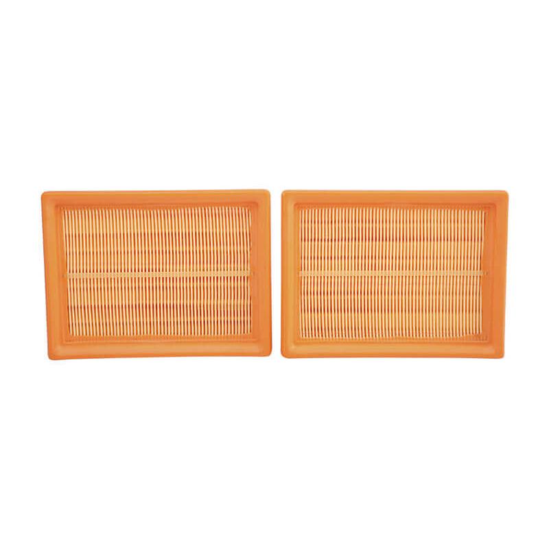 Par Filtro de Ar para Seat Ibiza - Wega - FAP-4051