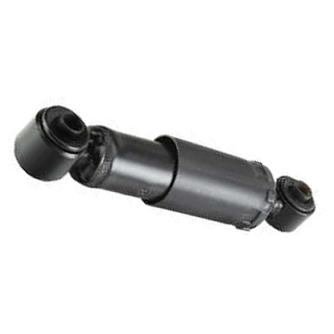 Amortecedor Gás Premium Traseiro da Suspensão Citroen AX e Peugeot 106 - Monroe - 38045