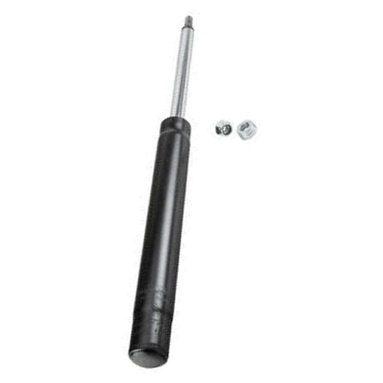 Amortecedor Gás Premium Dianteiro da Suspensão Citroen AX e Peugeot 106 - Monroe - 43806