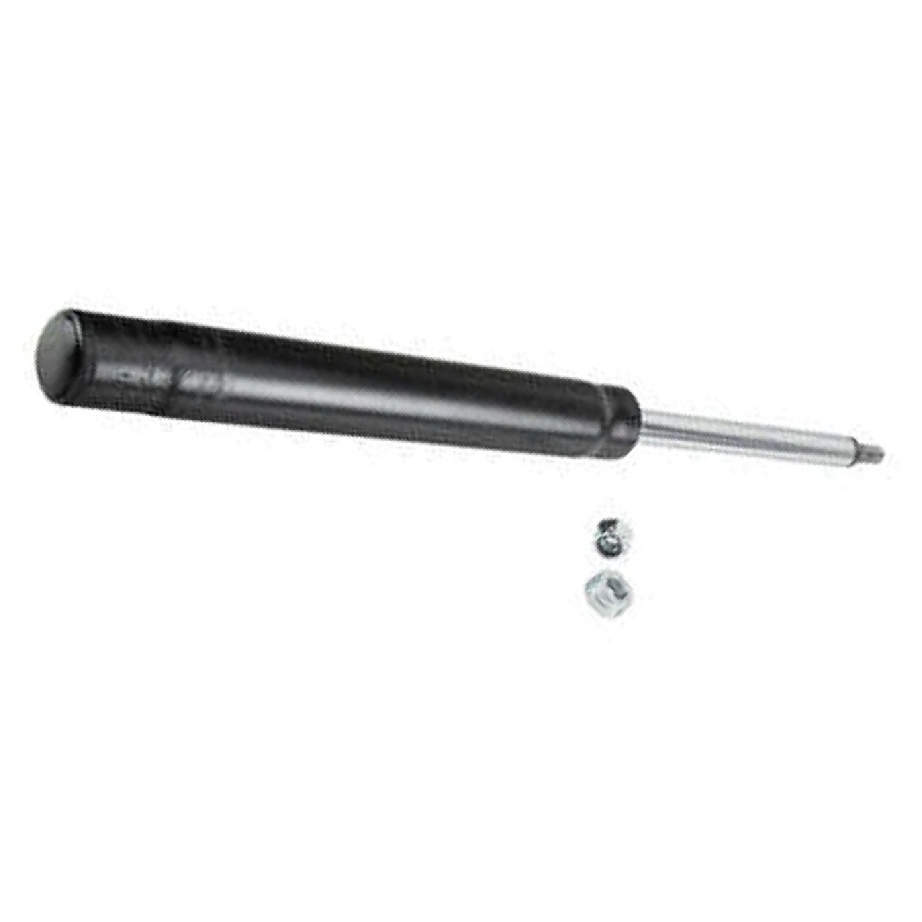 Amortecedor Gás Premium Dianteiro da Suspensão Citroen AX e Peugeot 106 - Monroe - 43806