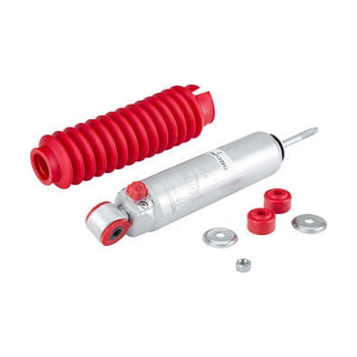Amortecedor Rancho Dianteiro da Suspensão - Monroe - RS999214