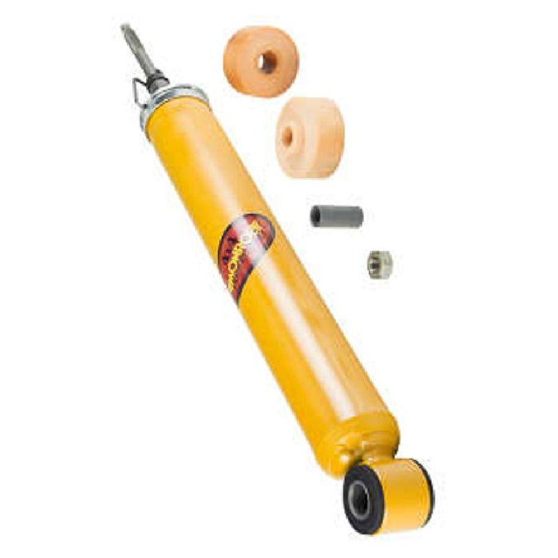 Amortecedor Adventure Traseiro da Suspensão Chery Tiggo e Hyundai Santa Fé - Monroe - D8020