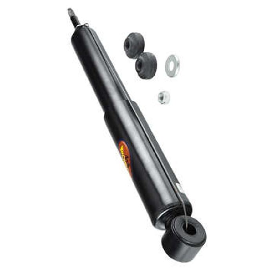 Amortecedor Adventure Traseiro da Suspensão para Land Rover Discovery 1 - Monroe - D6643