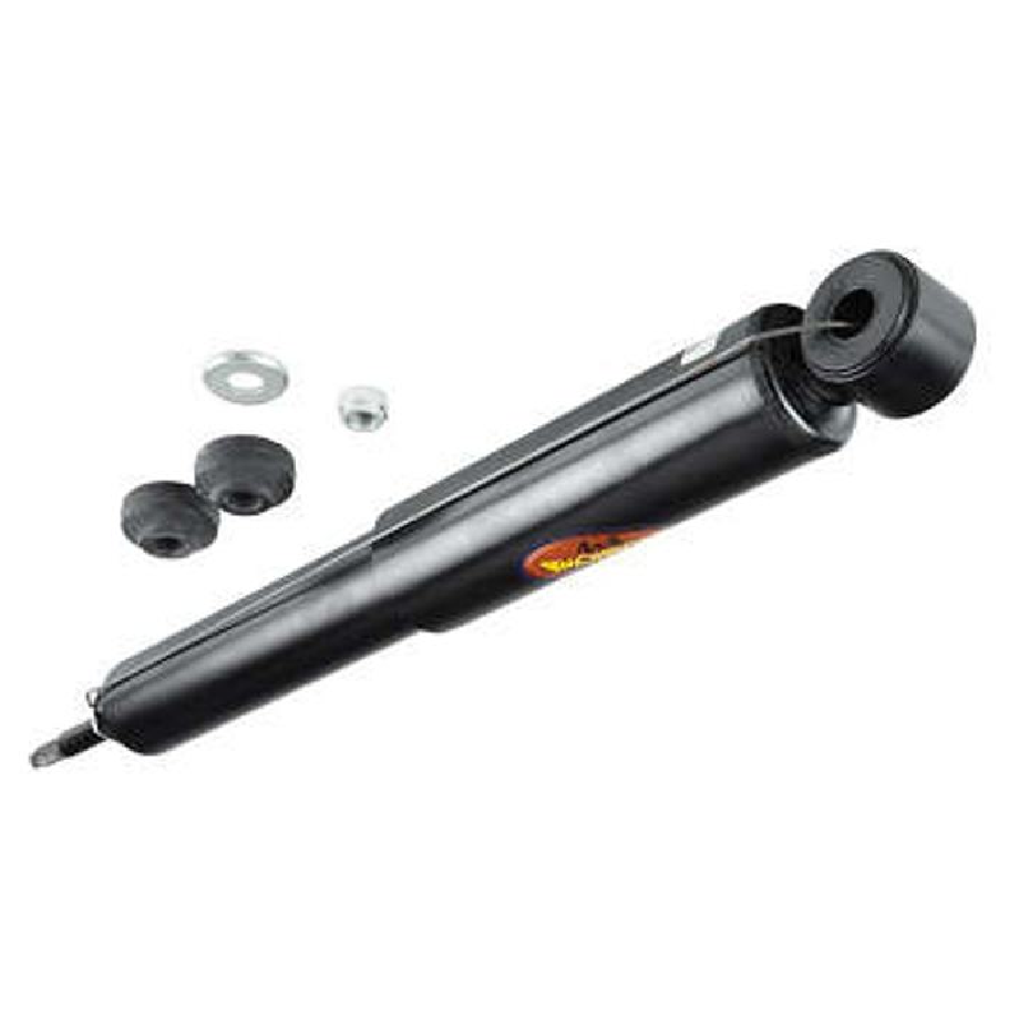 Amortecedor Adventure Traseiro da Suspensão para Land Rover Discovery 1 - Monroe - D6643