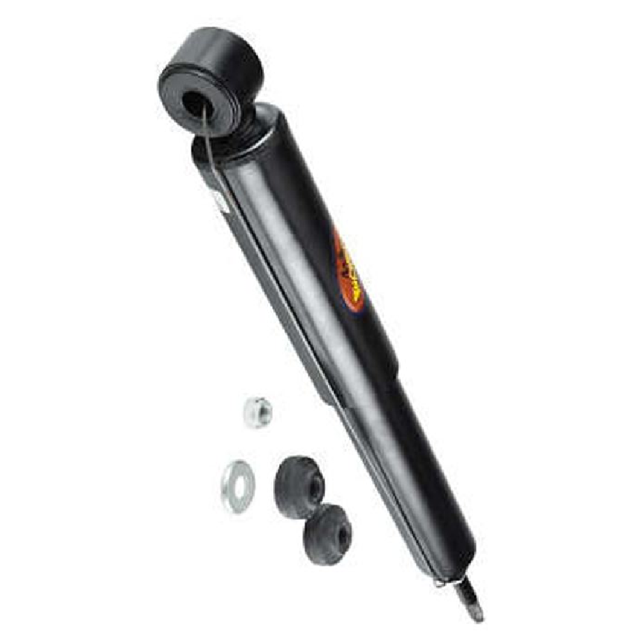 Amortecedor Adventure Traseiro da Suspensão para Land Rover Discovery 1 - Monroe - D6643
