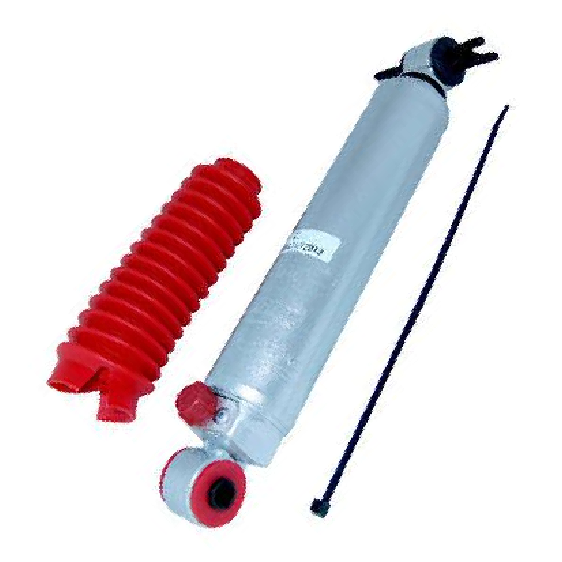 Amortecedor Rancho Traseiro da Suspensão para Jeep Wrangler - Monroe - RS999240