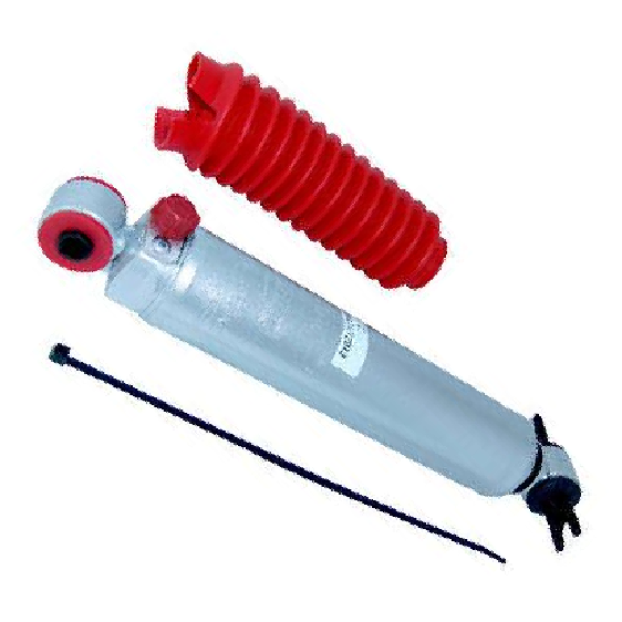 Amortecedor Rancho Traseiro da Suspensão para Jeep Wrangler - Monroe - RS999240
