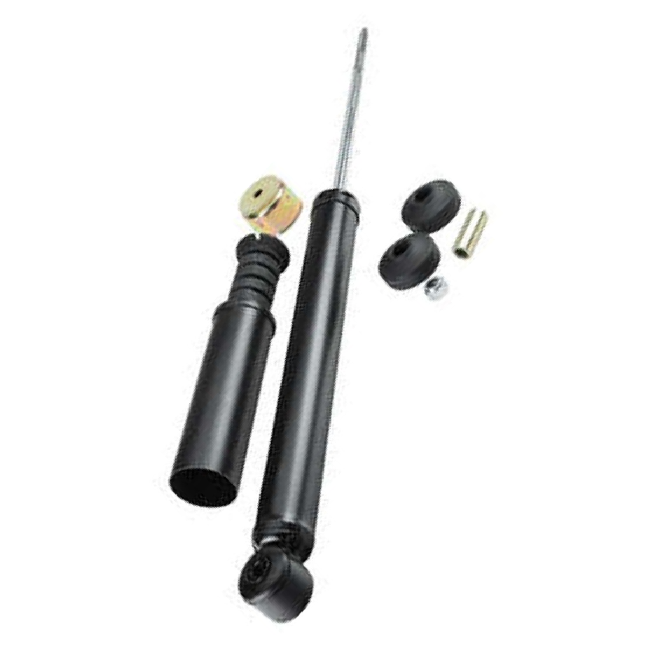 Amortecedor OESpectrum Traseiro da Suspensão para Honda City e FIT - Monroe - SP831