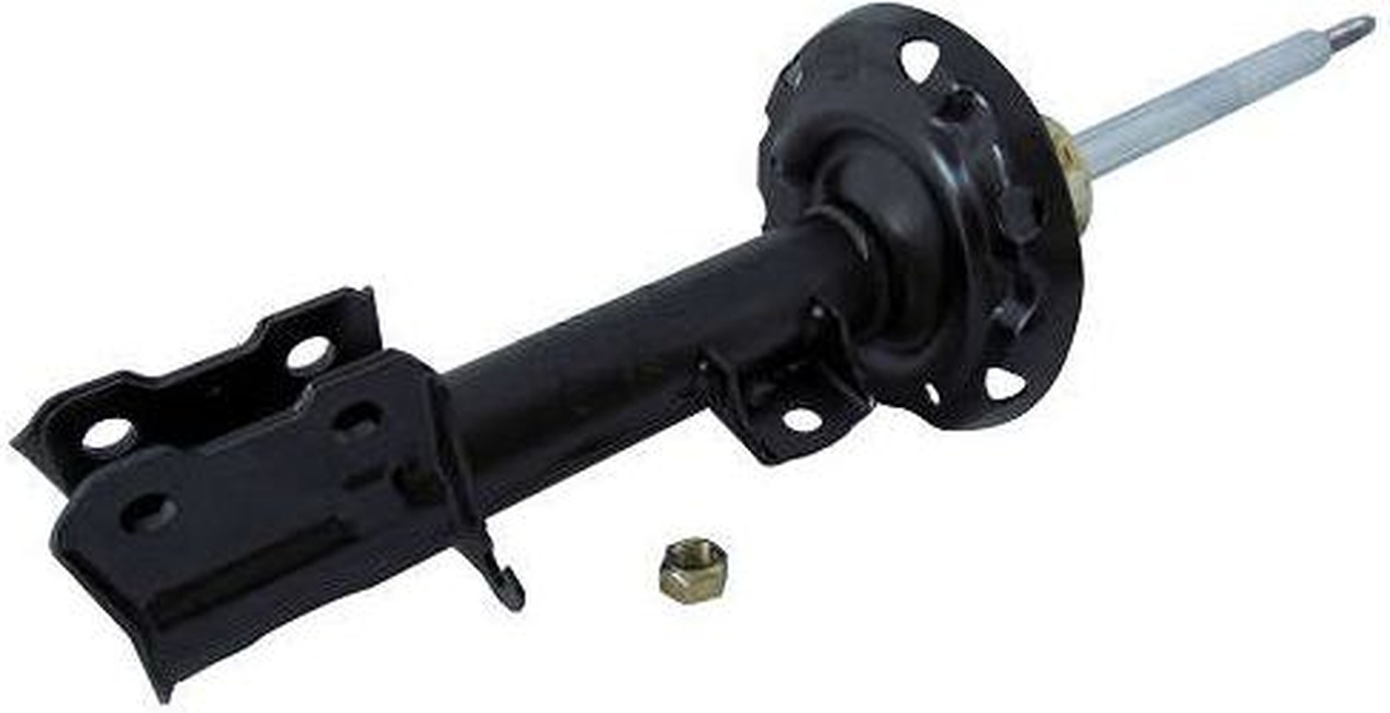 Amortecedor OESpectrum Dianteiro Esquerdo da Suspensão para Chevrolet Montana - Monroe - SP021