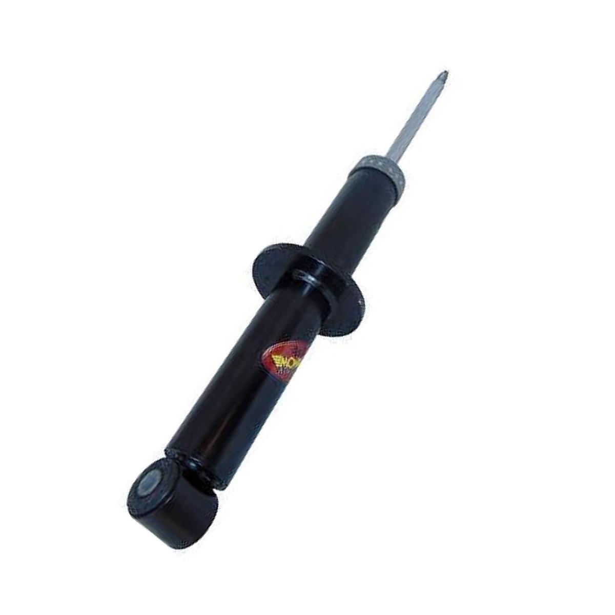 Amortecedor Adventure Traseiro da Suspensão para Volkswagen Touareg - Monroe - D8072