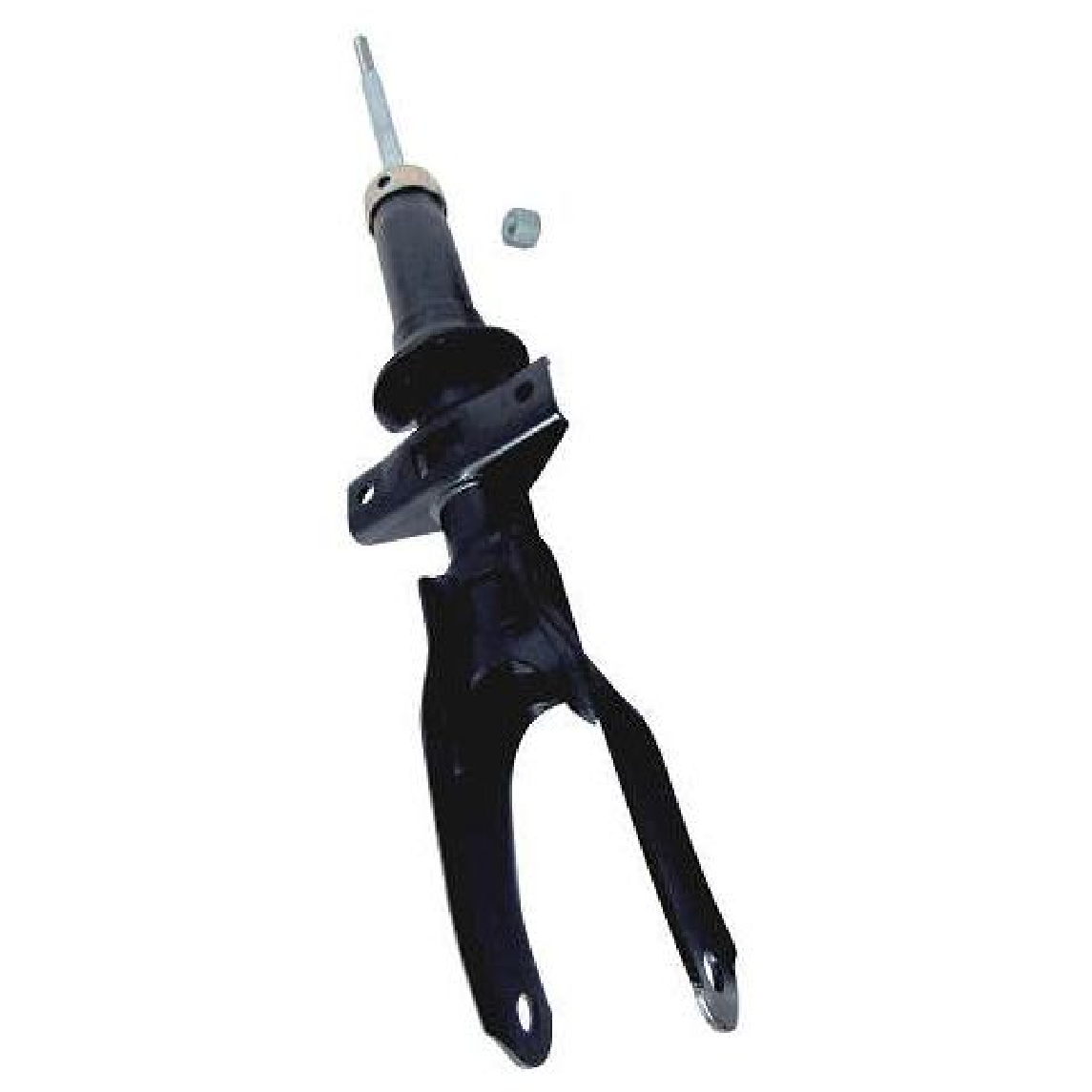 Amortecedor Gás Premium Dianteiro da Suspensão para Volkswagen Amarok - Monroe - 84751