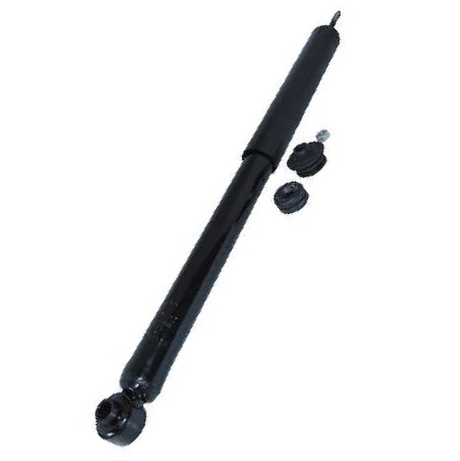 Amortecedor Monro-Matic Plus Traseiro da Suspensão para Chevrolet Omega - Monroe - 334010MM