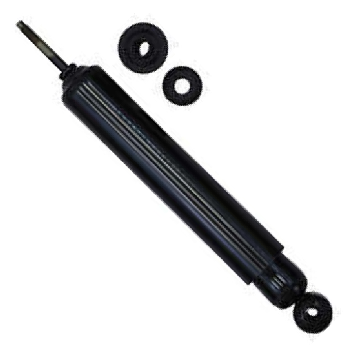 Amortecedor Monro-Matic Plus Traseiro da Suspensão para Chevrolet Monza - Monroe - 334014MM