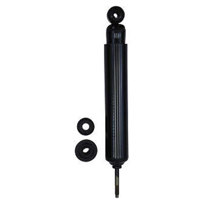 Amortecedor Monro-Matic Plus Traseiro da Suspensão para Chevrolet Monza - Monroe - 334014MM