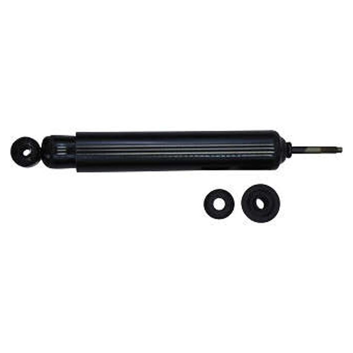 Amortecedor Monro-Matic Plus Traseiro da Suspensão para Chevrolet Monza - Monroe - 334014MM