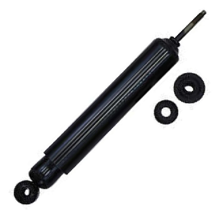 Amortecedor Monro-Matic Plus Traseiro da Suspensão para Chevrolet Monza - Monroe - 334014MM