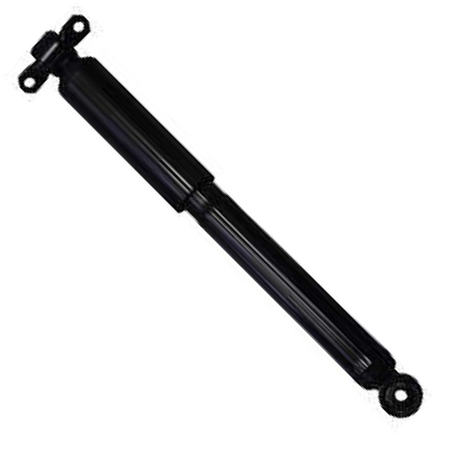Amortecedor Monro-Matic Plus Traseiro da Suspensão para Ford Escort e Escort Sw - Monroe - 334097MM