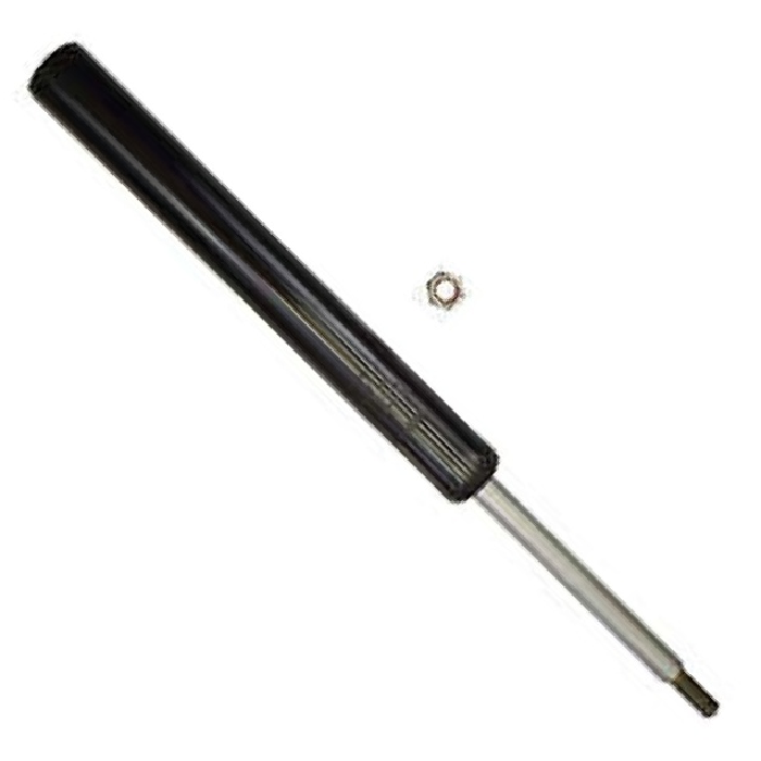 Amortecedor Monro-Matic Plus Dianteiro da Suspensão - Monroe - 334081MM