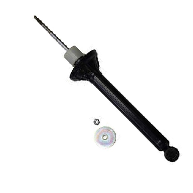 Amortecedor Monro-Matic Plus Traseiro da Suspensão para Ford Escort e Escort Sw - Monroe - 334096MM