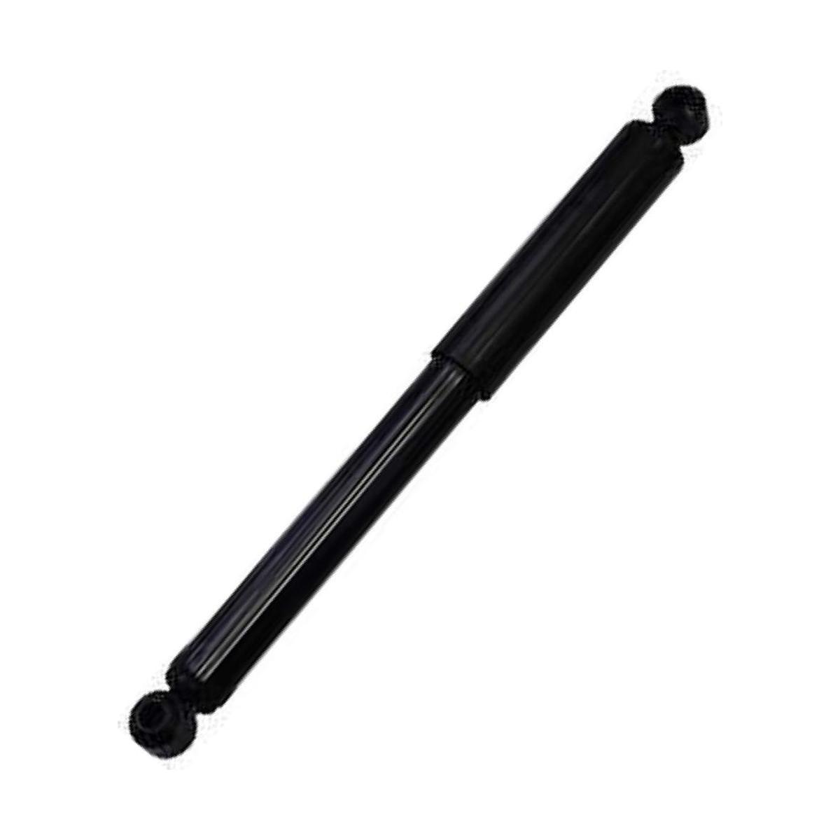Amortecedor Monro-Matic Plus Traseiro da Suspensão para Nissan Frontier - Monroe - 334281MM