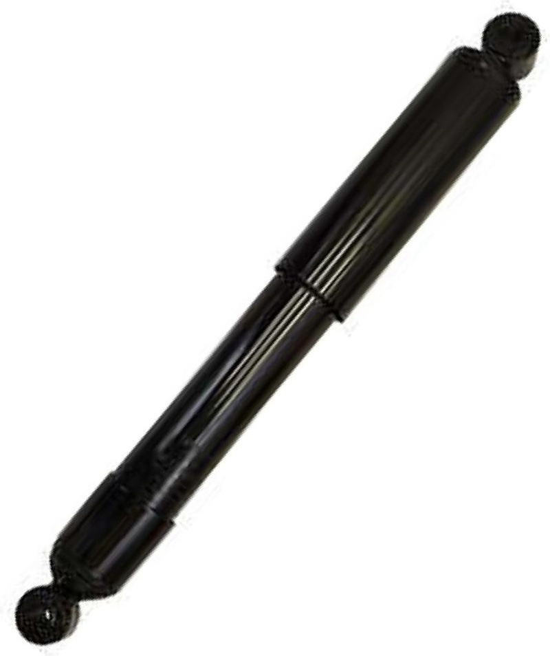 Amortecedor Monro-Matic Plus Traseiro da Suspensão para Ford F-1000 - Monroe - 334306MM