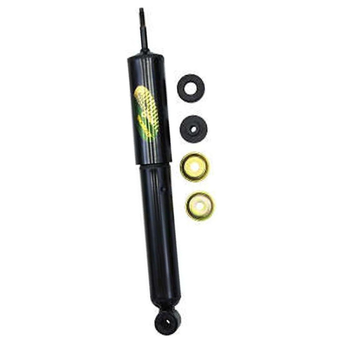 Amortecedor Monro-Matic Plus Traseiro da Suspensão para Ford F-1000 - Monroe - 334302MM