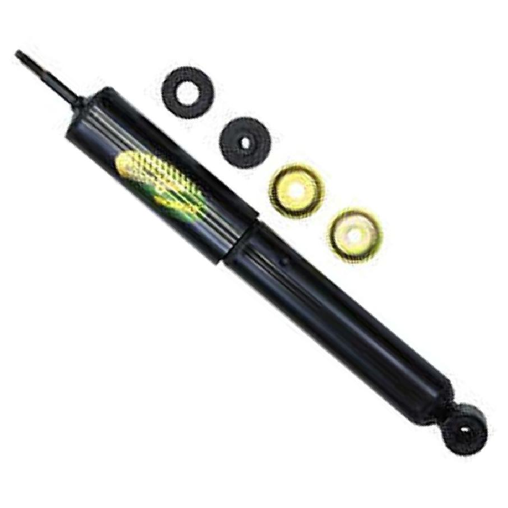 Amortecedor Monro-Matic Plus Traseiro da Suspensão para Ford F-1000 - Monroe - 334302MM