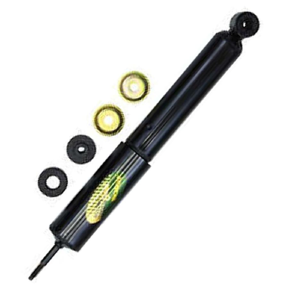 Amortecedor Monro-Matic Plus Traseiro da Suspensão para Ford F-1000 - Monroe - 334302MM
