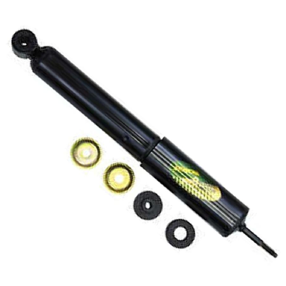 Amortecedor Monro-Matic Plus Traseiro da Suspensão para Ford F-1000 - Monroe - 334302MM