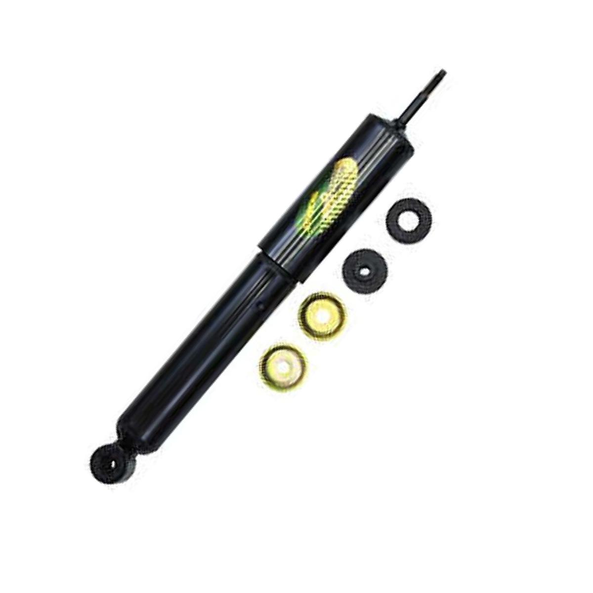 Amortecedor Monro-Matic Plus Traseiro da Suspensão para Ford F-1000 - Monroe - 334302MM