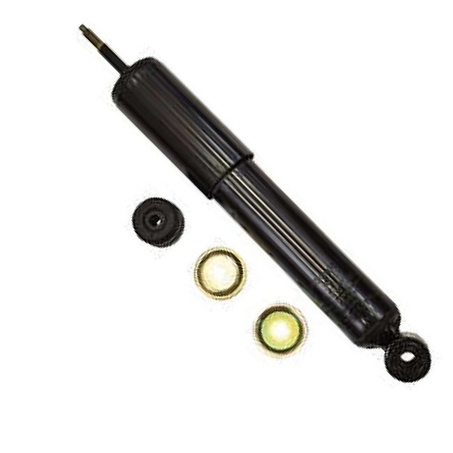 Amortecedor Monro-Matic Plus Dianteiro da Suspensão para Ford F-1000 - Monroe - 334301MM