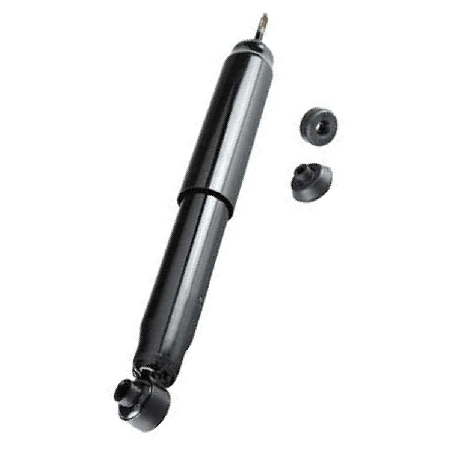 Amortecedor Monro-Matic Plus Traseiro da Suspensão para Chevrolet Suprema - Monroe - 334333MM