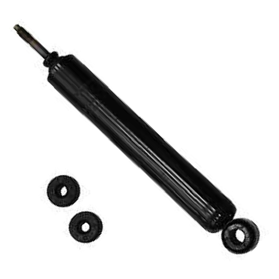 Amortecedor Monro-Matic Plus Traseiro da Suspensão para Chevrolet Caravan e Opala - Monroe - 334823MM