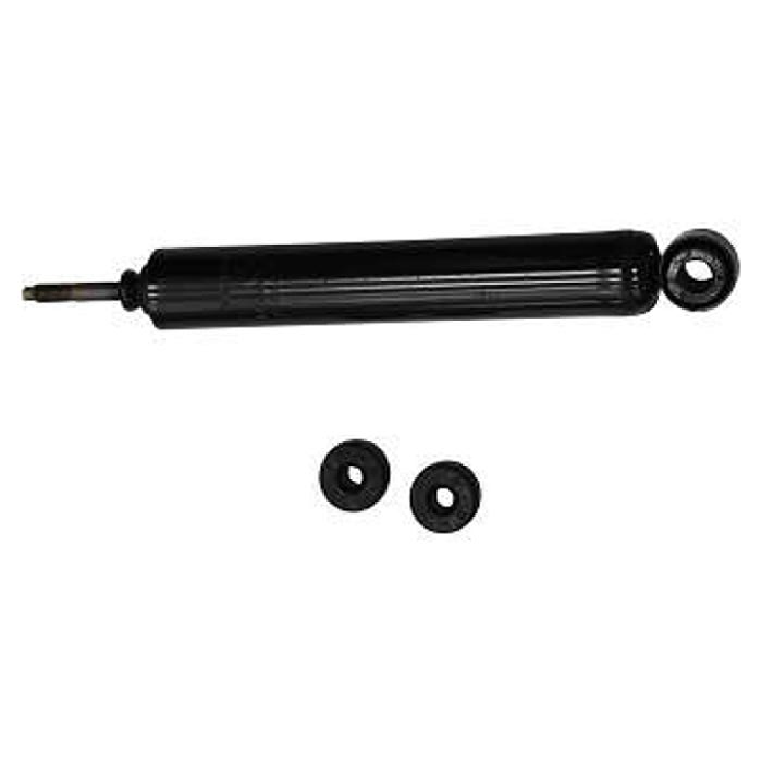 Amortecedor Monro-Matic Plus Traseiro da Suspensão para Chevrolet Caravan e Opala - Monroe - 334823MM