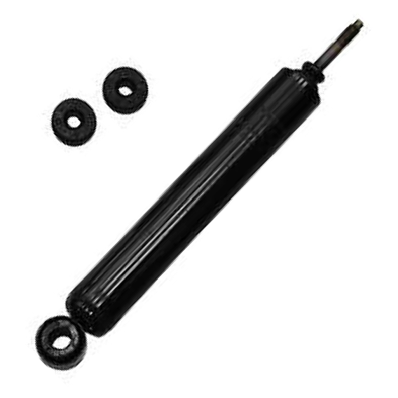 Amortecedor Monro-Matic Plus Traseiro da Suspensão para Chevrolet Caravan e Opala - Monroe - 334823MM