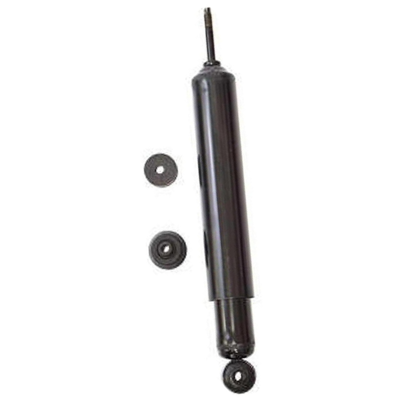 Amortecedor Monro-Matic Plus Traseiro da Suspensão para Chevrolet Kadett - Monroe - 334954MM