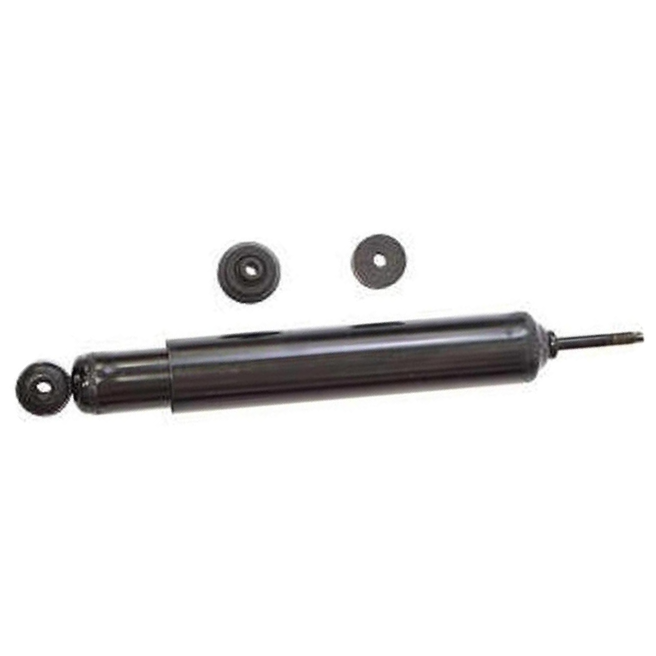 Amortecedor Monro-Matic Plus Traseiro da Suspensão para Chevrolet Kadett - Monroe - 334954MM