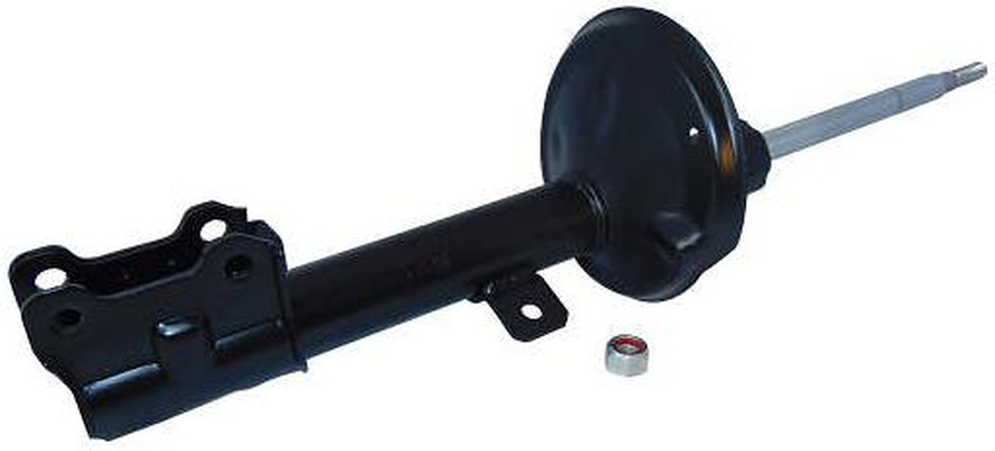 Amortecedor OESpectrum Dianteiro da Suspensão para Renault Captur e Duster - Monroe - 749005SP