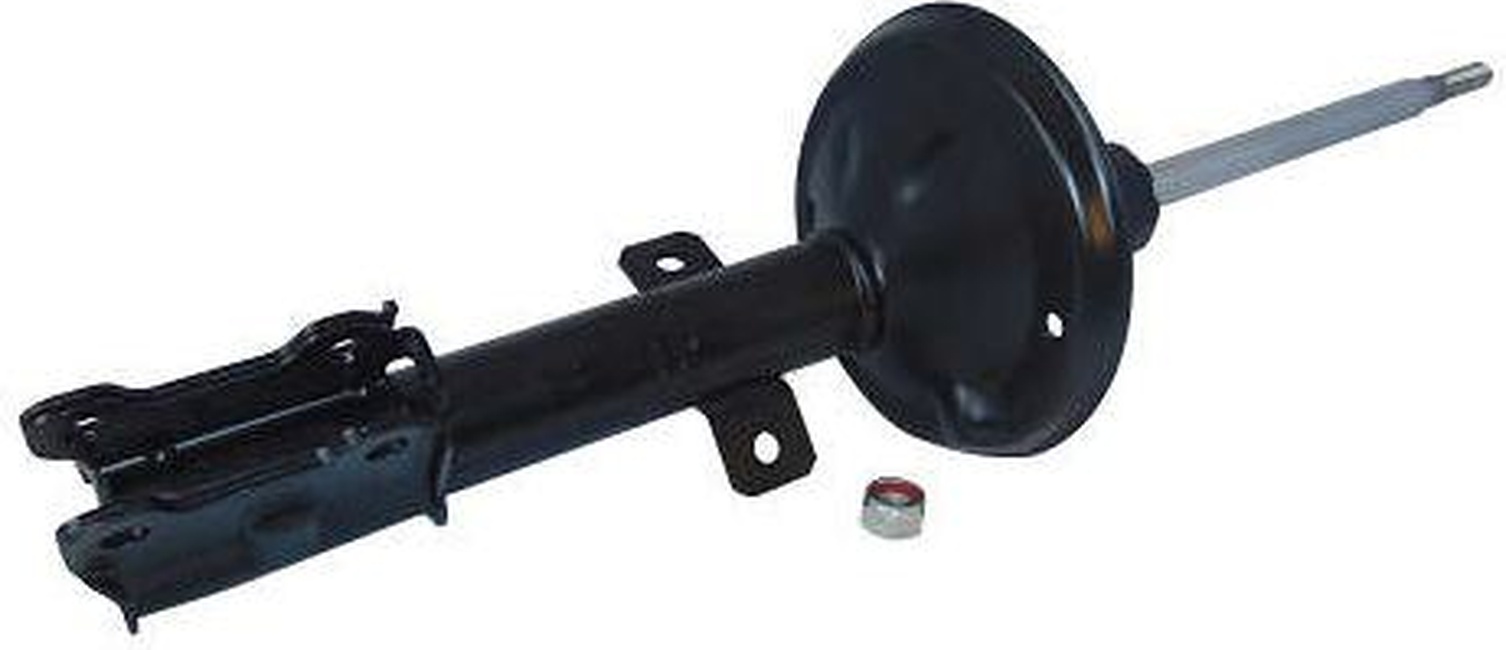 Amortecedor OESpectrum Dianteiro da Suspensão para Renault Captur e Duster - Monroe - 749003SP