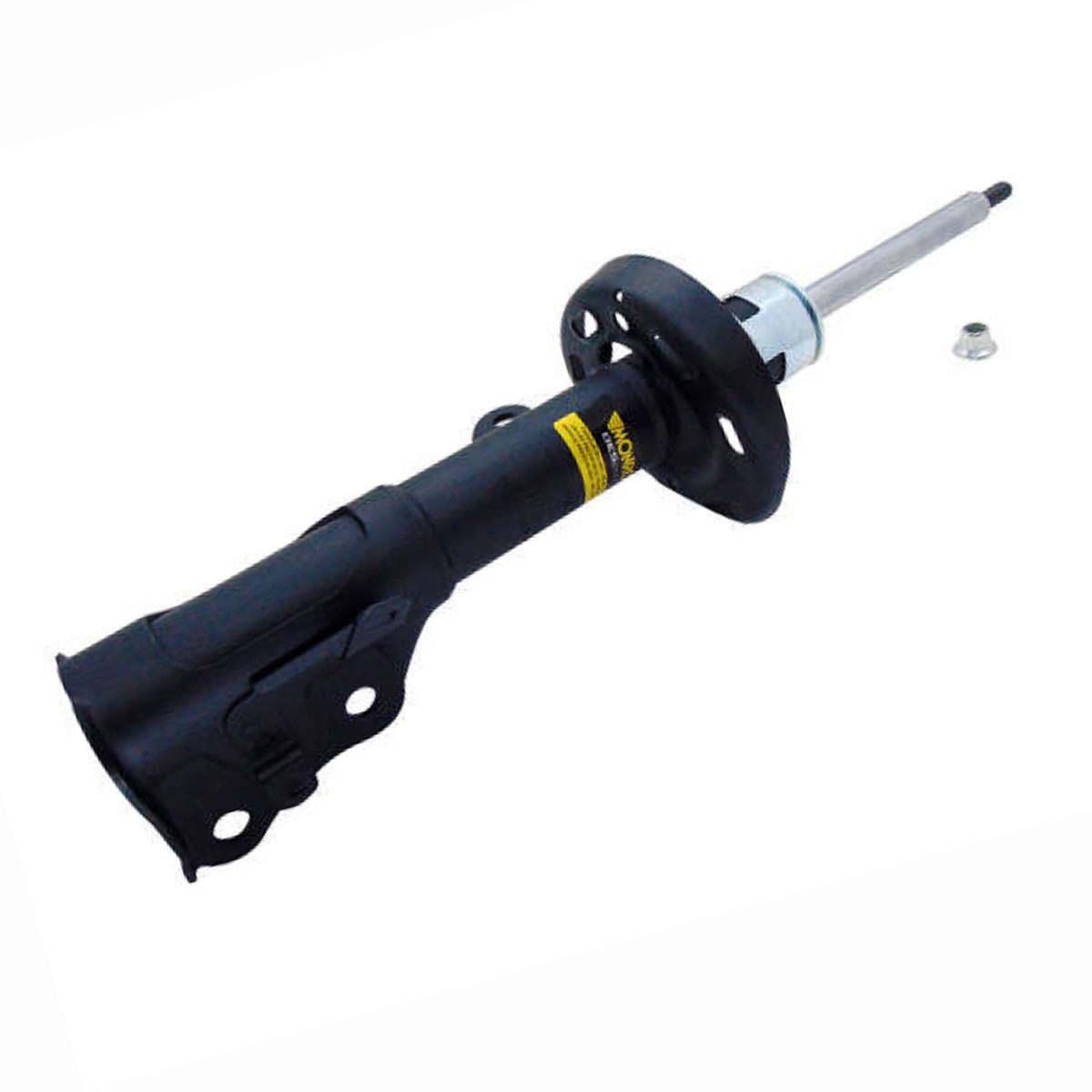Amortecedor OESpectrum Dianteiro Esquerdo da Suspensão para Honda Civic - Monroe - 749001SP