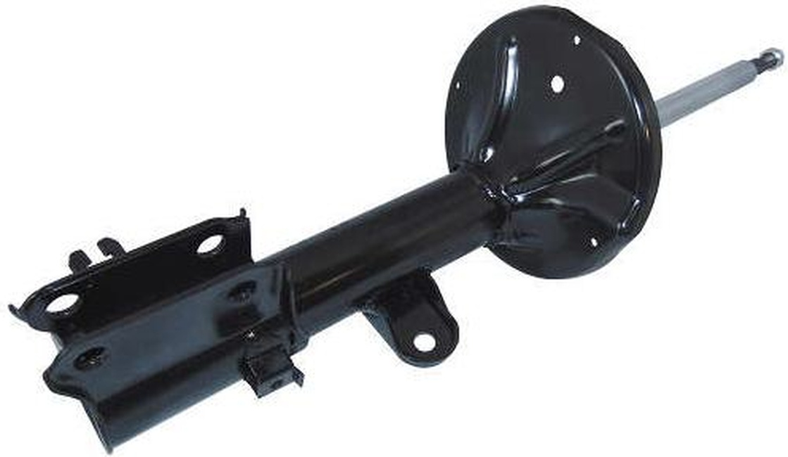 Amortecedor OESpectrum Dianteiro Esquerdo da Suspensão Hyundai Tucson e KIA Sportage - Monroe - SP991