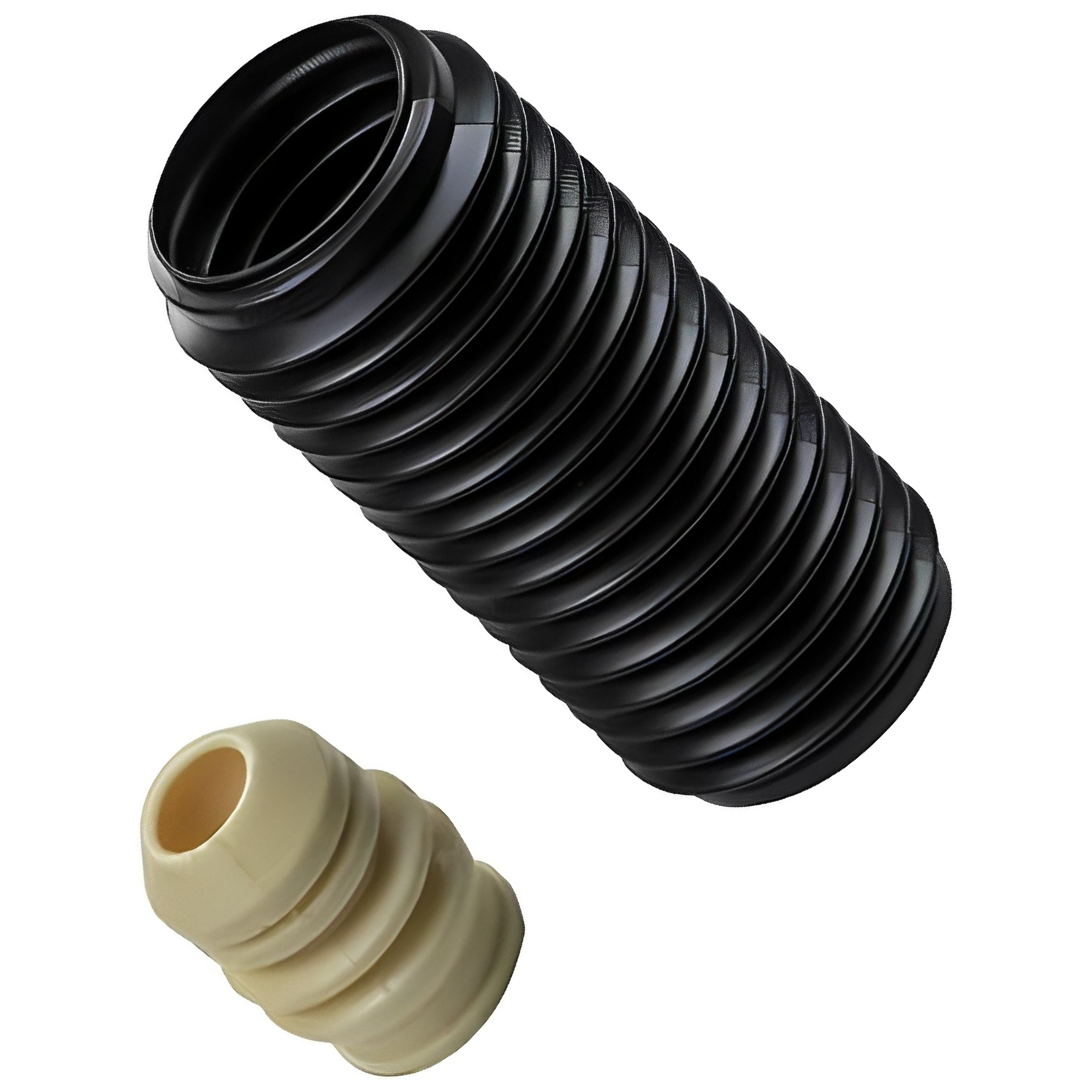 Kit Coifa Batente Dianteiro para Fiat Idea e Palio - KYB - SB0014