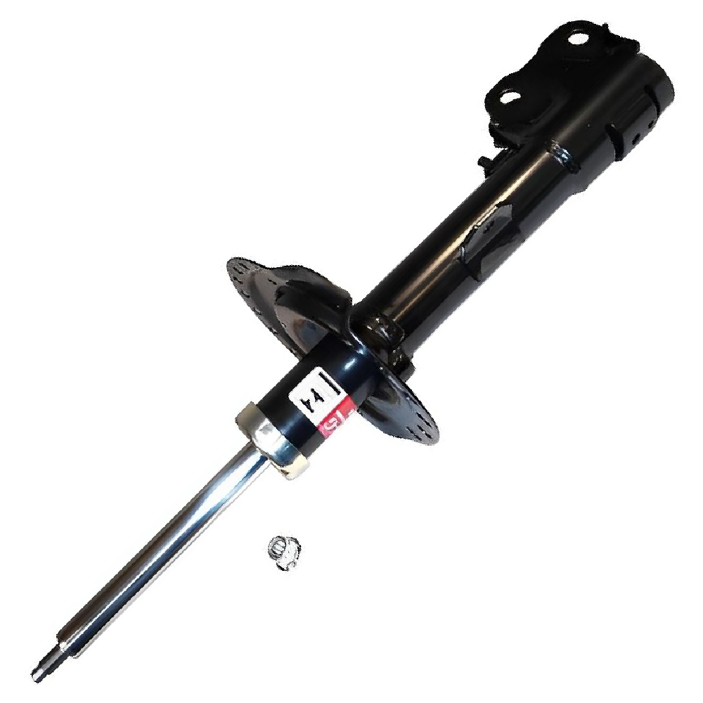 Amortecedor Dianteiro Direito da Suspensão para Mitsubishi Outlander - KYB - 3340045