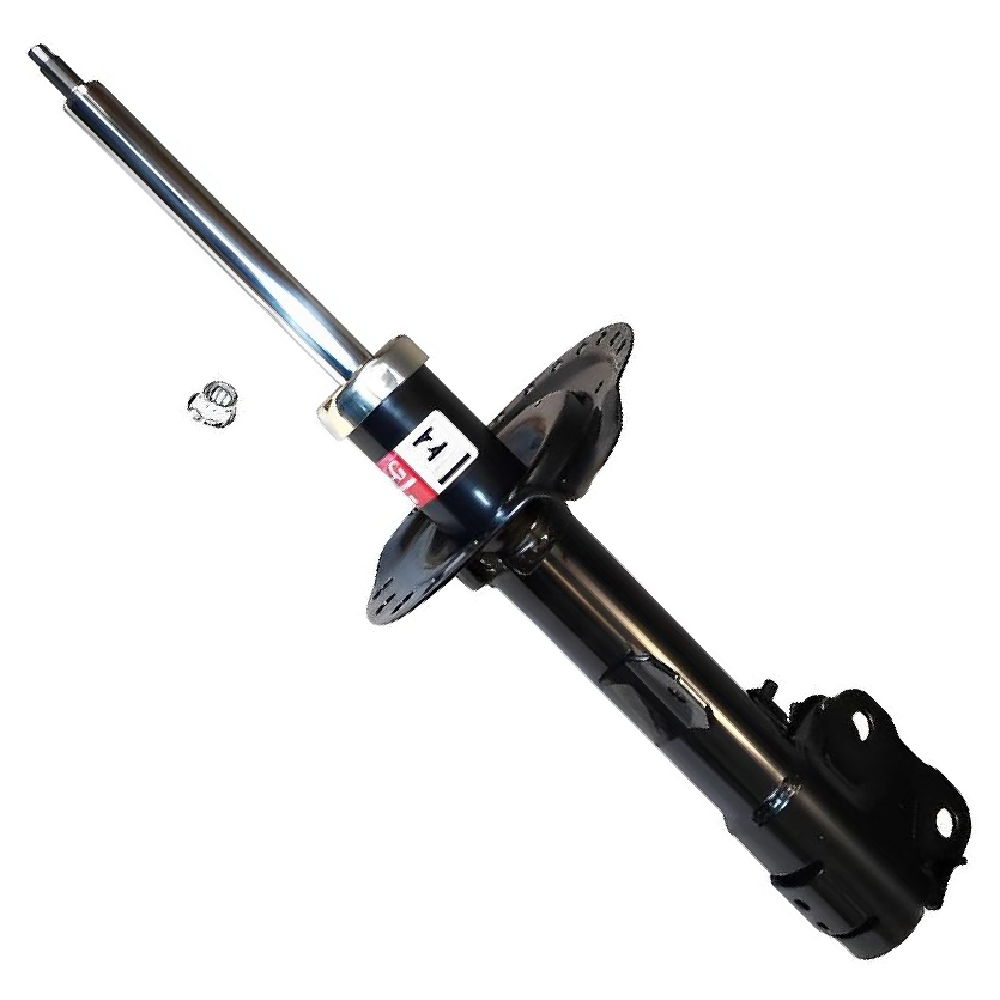Amortecedor Dianteiro Direito da Suspensão para Mitsubishi Outlander - KYB - 3340045